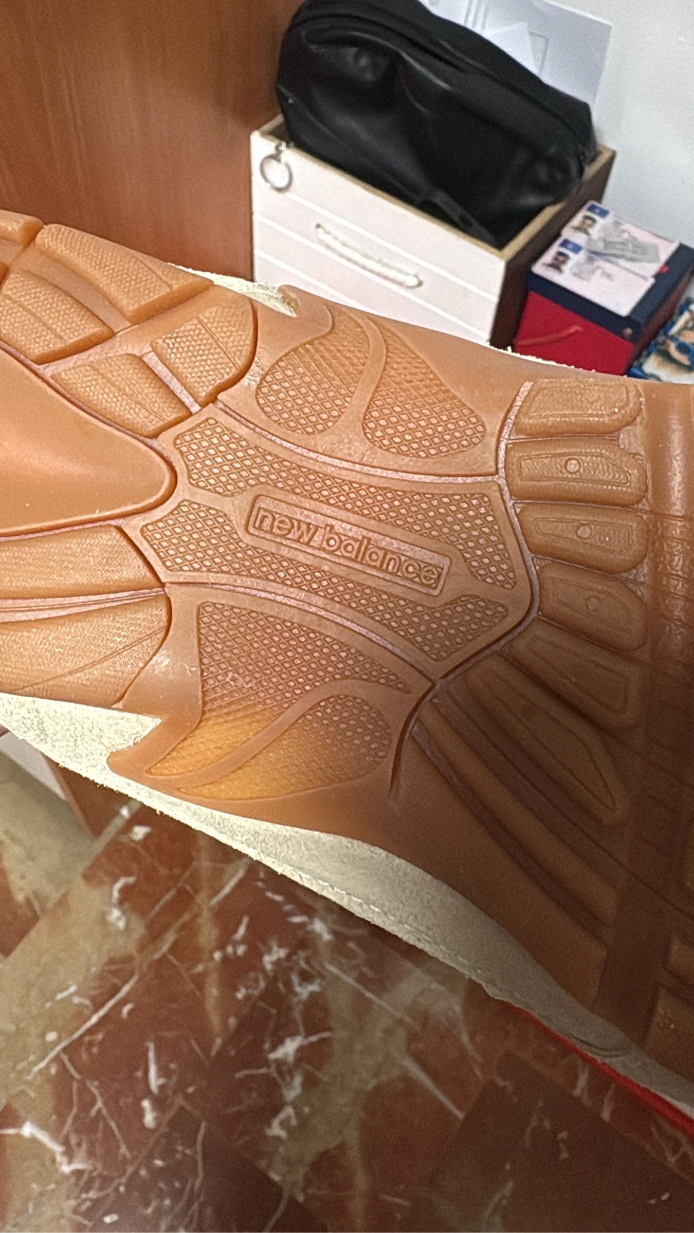 New balance – photo 7
